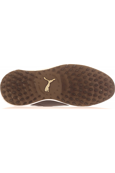 Pánské Boty IGNITE Bílé Puma Second hand Vel.  45