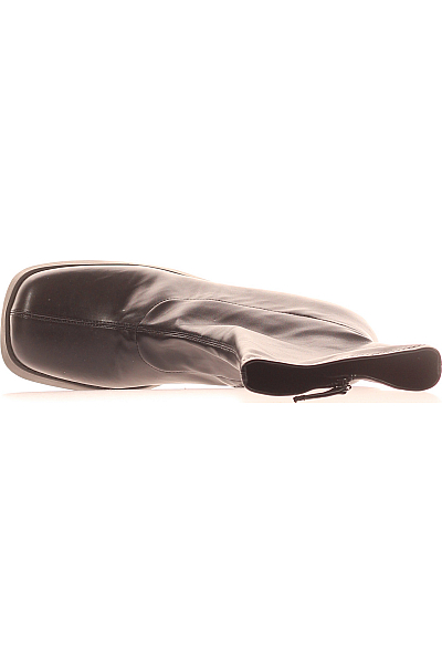 Dámské Boty Černé Steve Madden Second hand