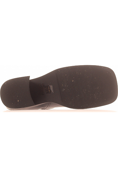 Dámské Boty Černé Steve Madden Second hand