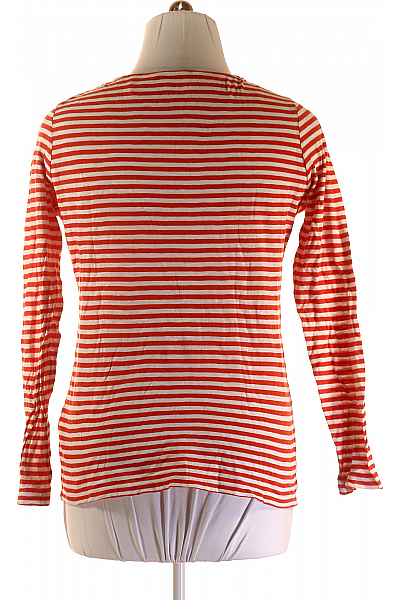 Dámské Tričko Barevné Marc O´Polo Second hand Vel. XL