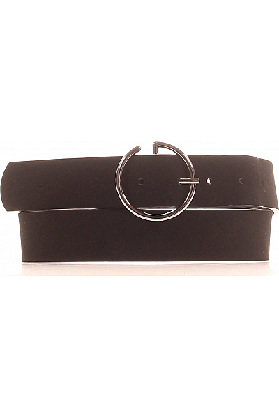 Pásek Černé Second Hand