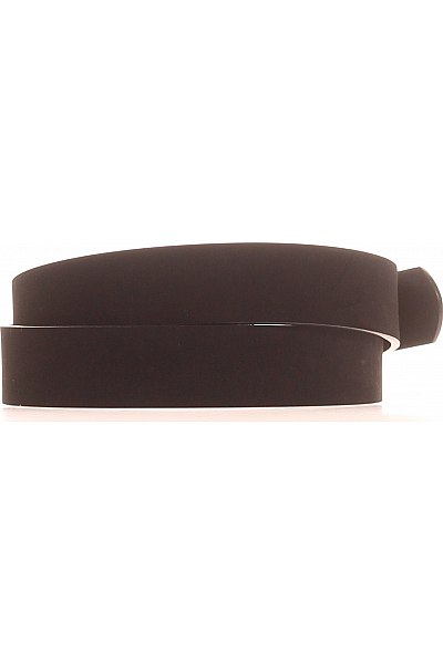 Pásek Černé Second hand