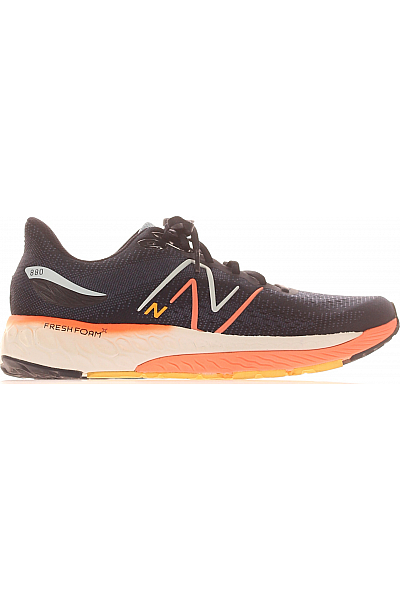 New Balance Pánské Tenisky Modré Vel.  43