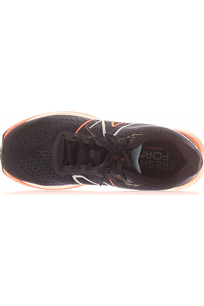 New Balance Pánské Tenisky Modré Vel.  43