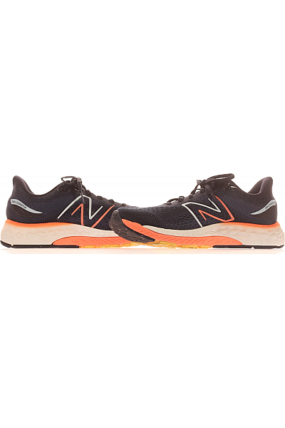 New Balance Pánské Tenisky Modré Vel.  43
