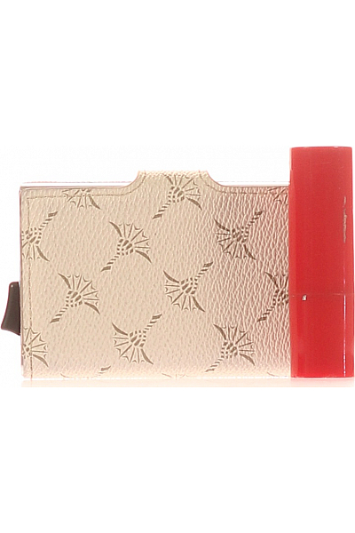 JOOP!  Pěněženka Bílá