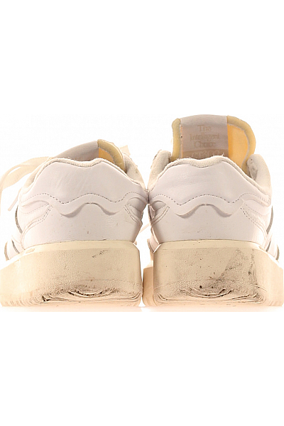 Dámské Tenisky Bílé New Balance Vel. 38