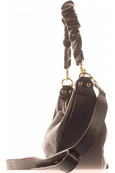  Kabelka Černá Santini