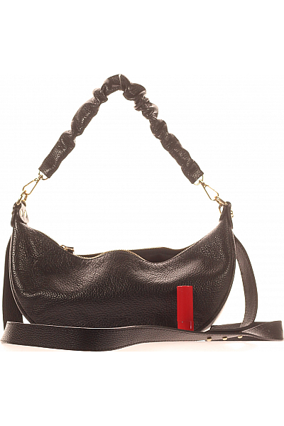  Kabelka Černá Santini