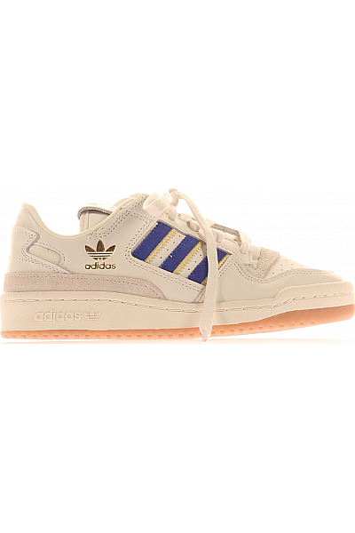 ADIDAS Dámské Tenisky Bílé Second hand Vel. 36