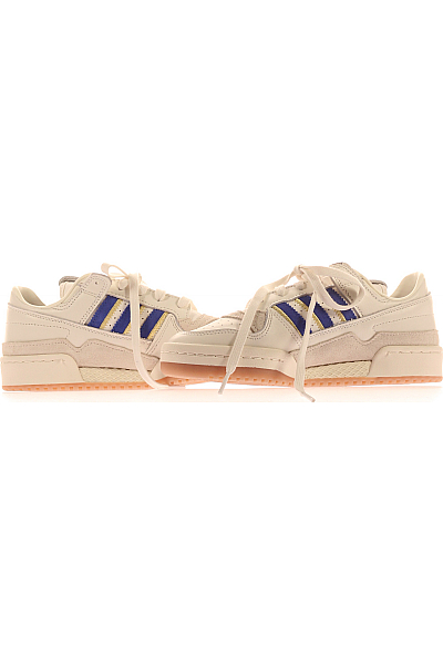 ADIDAS Dámské Tenisky Bílé Second hand Vel. 36