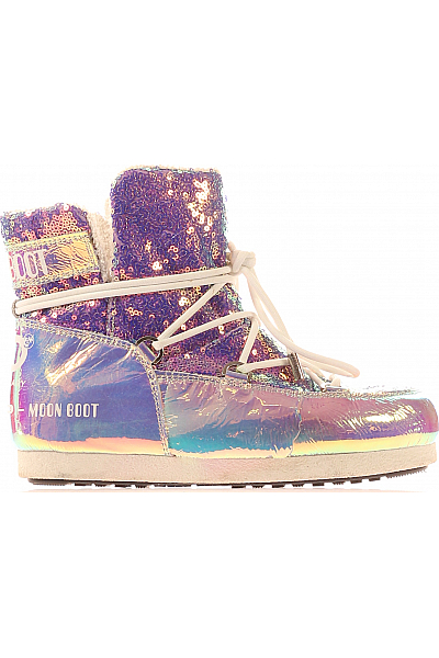 Moon Boot Dámské Boty Barevné Vel. 36