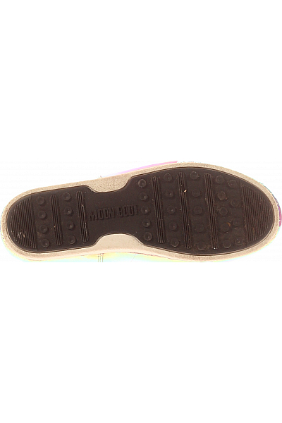 Moon Boot Dámské Boty Barevné Vel. 36
