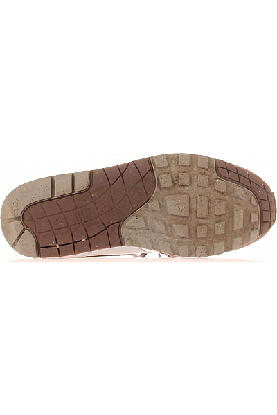 Nike Dámské Boty Barevné Second hand Vel. 40