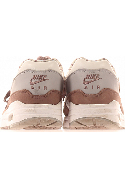 Nike Dámské Boty Barevné Second hand Vel. 40
