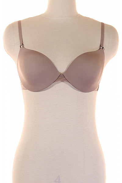 Sloggi Dámské Podprsenka Šedá Outlet