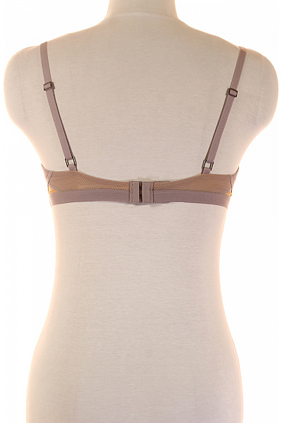 Sloggi Dámské Podprsenka Šedá Outlet