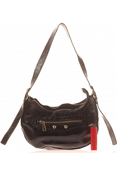 Mia Tomazzi  Kabelka Černá