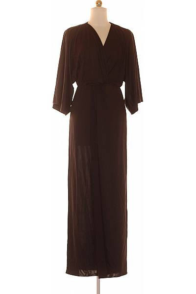 Šaty Černé Marella Vel. S