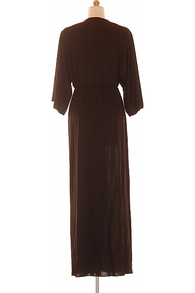 Šaty Černé Marella Vel. S