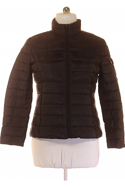 Ralph Lauren Dámská Bunda Černá