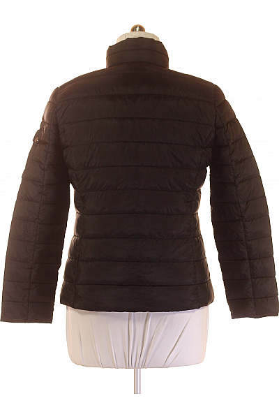 Ralph Lauren Dámská Bunda Černá