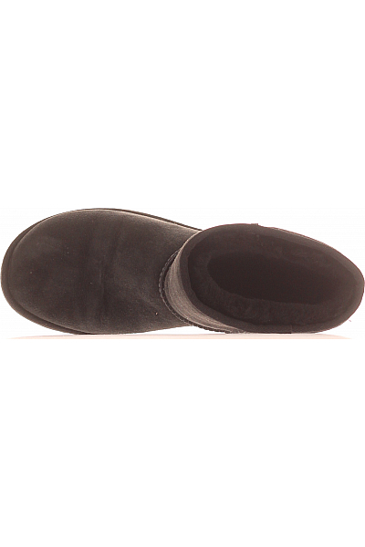 Dámské Boty Černé UGG Vel. 38