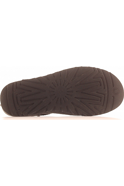 Dámské Boty Černé UGG Vel. 38