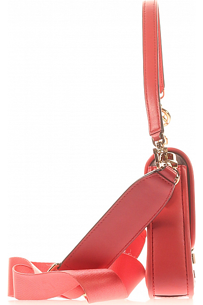 Kabelka Červená MICHAEL KORS