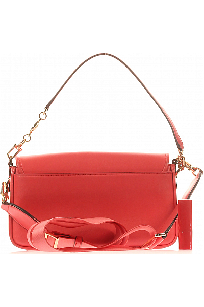 Kabelka Červená MICHAEL KORS