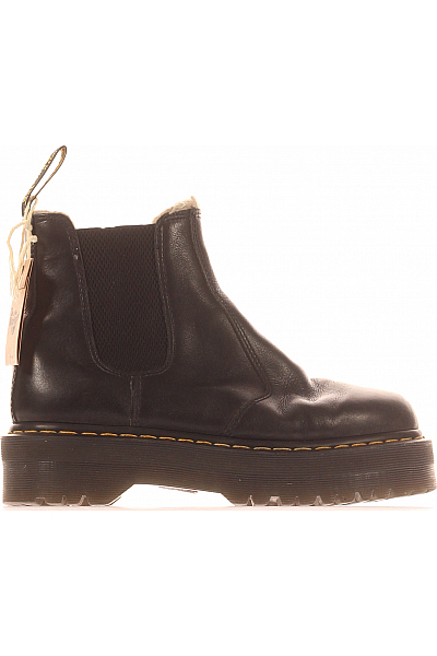 Dr.Martens Dámské Boty Černé Vel. 41