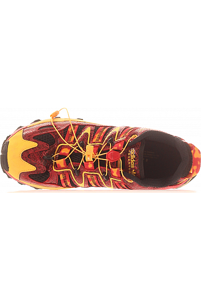 ADIDAS Pánské Boty Barevné Vel. 46 2/3