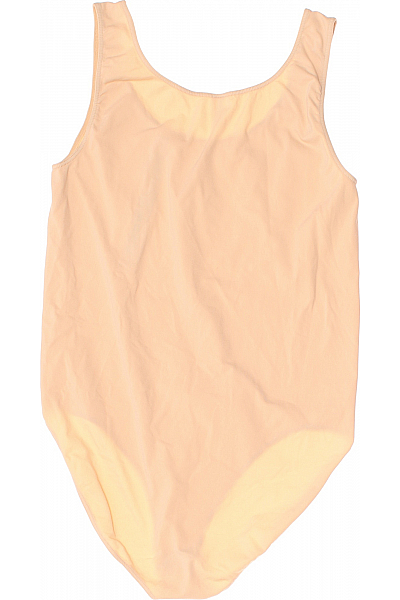 Dámské Body Béžové Outlet Vel. L/XL