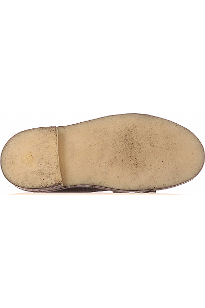Clarks Dámské Boty Kožené Černé Vel. 37