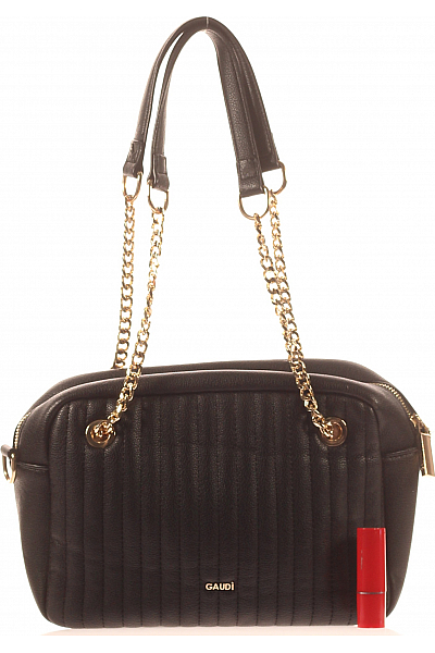 Kabelka Černá GAUDI