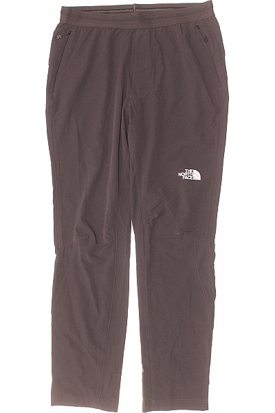 THE NORTH FACE Pánské Kalhoty Šedé Vel. 32