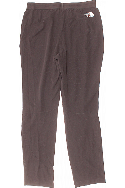 THE NORTH FACE Pánské Kalhoty Šedé Vel. 32