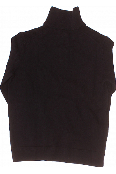 Pánský Rolák Modrý Hugo Boss Vel. S