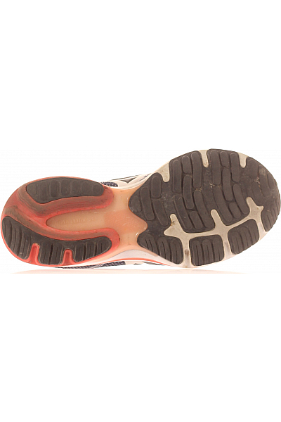 Dámské Boty Modré Mizuno Second hand Vel.  39