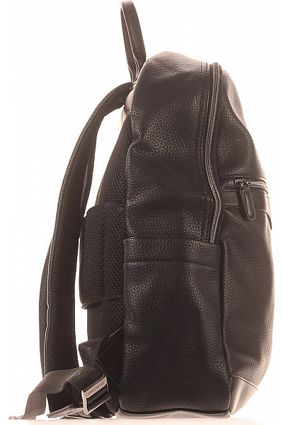 VALENTINO Batoh Černý Second hand