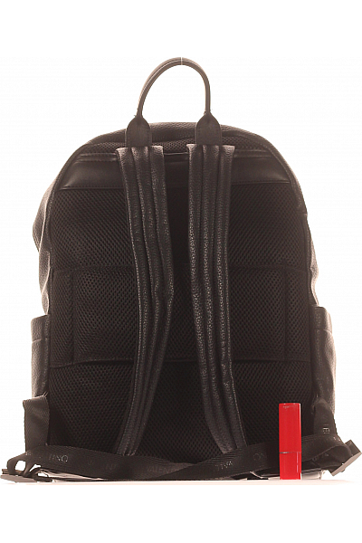 VALENTINO Batoh Černý Second hand