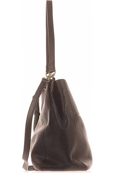  Kabelka Černá Pollini Second hand