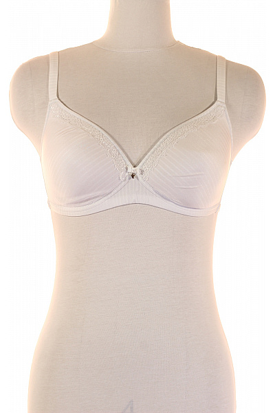 Dámské Podprsenka Bílá