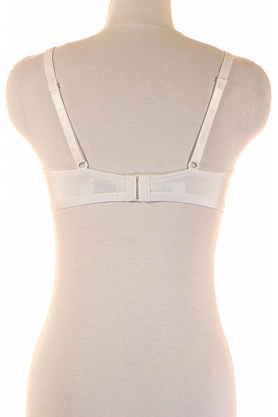 Dámské Podprsenka Bílá