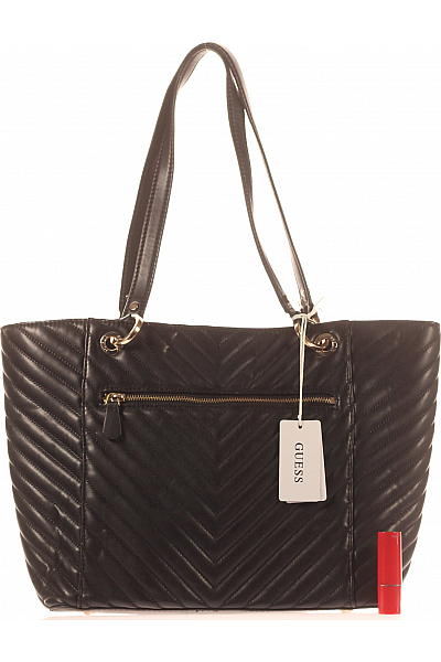 Guess Kabelka Černá Second hand