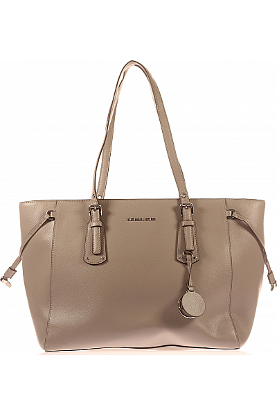  Kabelka Šedá MICHAEL KORS