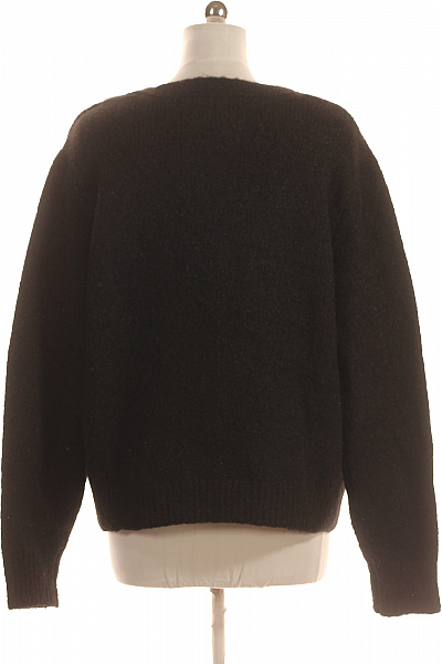 Dámský Cardigan Černý
