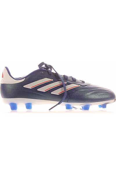 Dětské Chlapci Boty Modrý ADIDAS Vel. 35