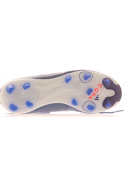 Dětské Chlapci Boty Modrý ADIDAS Vel. 35