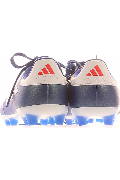 Dětské Chlapci Boty Modrý ADIDAS Vel. 35